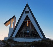 05 Cappelletta di vetta del Pizzo Cerro (1285 m)